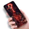 Game Dark Souls Black Silicone Phone Case For Xiaomi POCO X3 X4 NFC F3 F4 GT F5 M3 M4 M6 X5 X6 Pro 5G C55 C65 M5