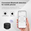 New Bluetooth External TPMS Tire Pressure BT Sensor Mobile APP Real-time Monitoring Universal for Motorcycle Car & 6-Wheel Truck