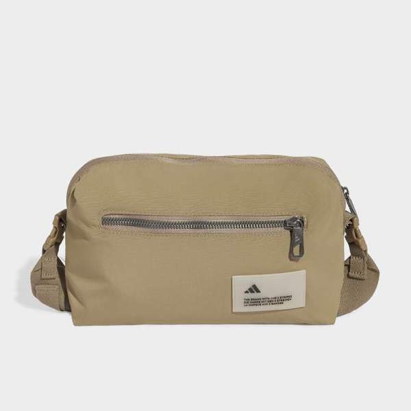 Adidas City Tech Crossbody Bag