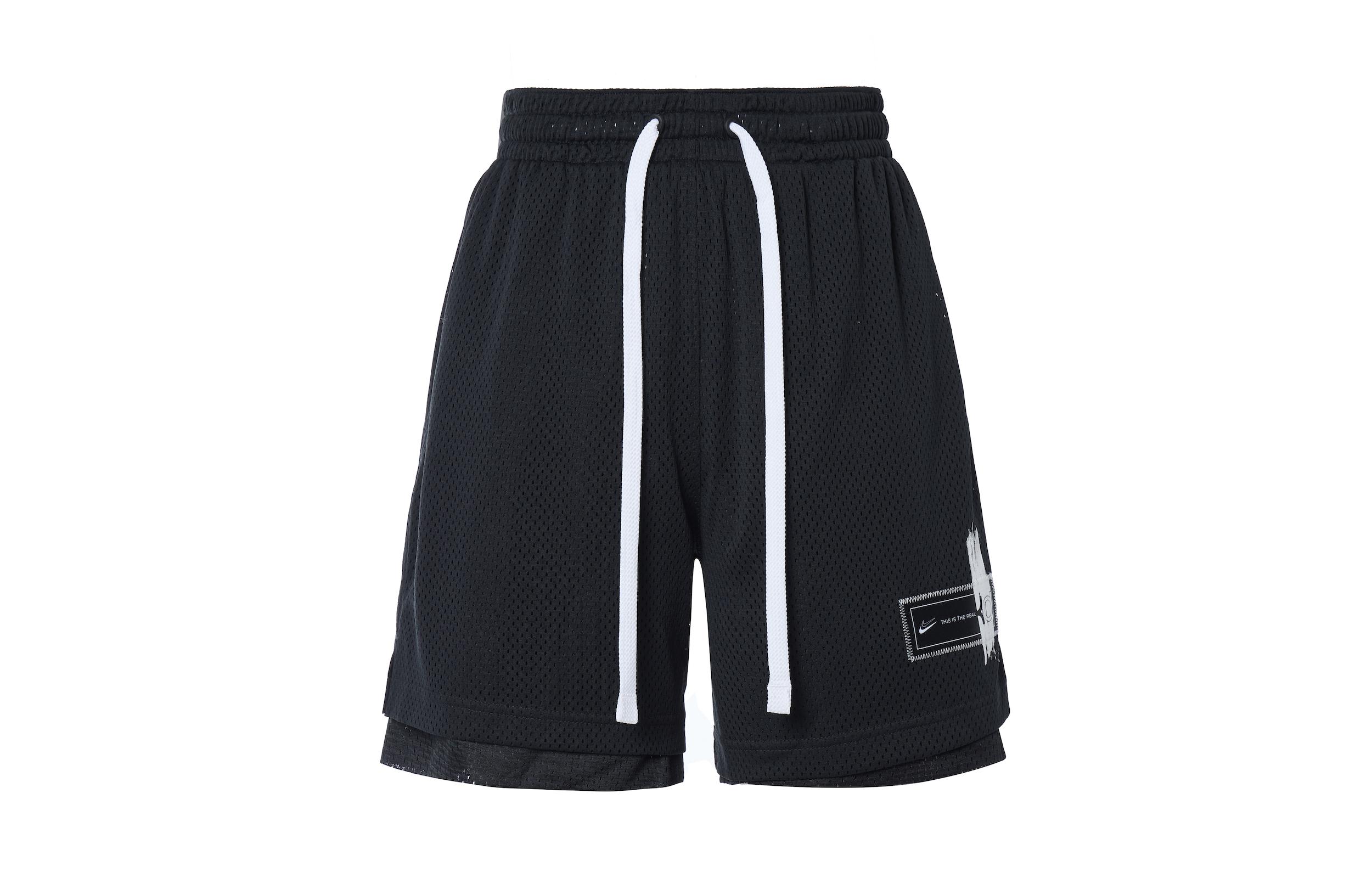 

Nike Basketball Shorts Men s Black CD0368-010 M