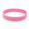 Accesorii – Brățări din cauciuc și silicon