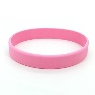 Accessori – Braccialetti di caucciù e silicone