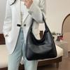 Women's Bag Shoulder Bags New Fashion Tote Bags Leisure Versatile Solid Color Korean Outdoor High Capacity Crossbody Bags