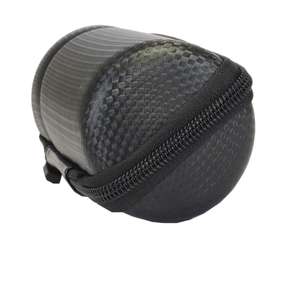 Multi Carbon Fiber Cages Cycling Bottle Holder Storage Boxes Capsule Case Bicycle Bags Tool Bag