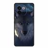 For Vivo V30e Case Popular Black Silicone Soft Back Cover Case For Vivo V30e Phone Case Cover V 30 e V 30e V30 e Coque Funda Bag