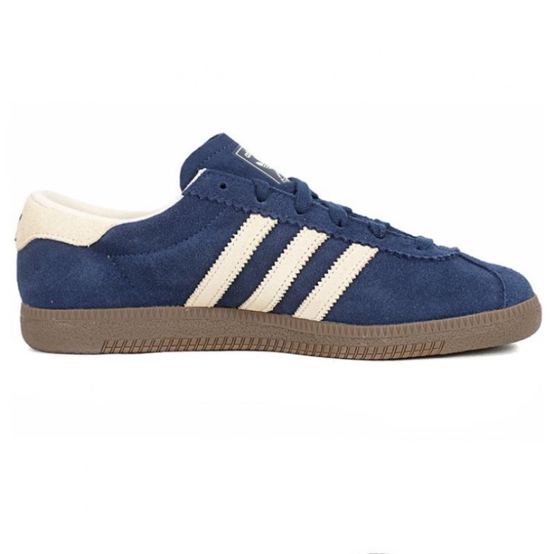 Adidas Bern W Sneaker Night Indigo Sand Strata