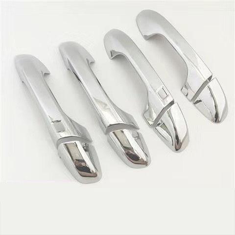 Car Door Handle Bowl Trim Cover Protect for Kia KX7 2017 2018 2019 2020
