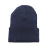 Warm Knitted Beanie For Women New Autumn Winter Skullies Fluorescent Ladies Cap