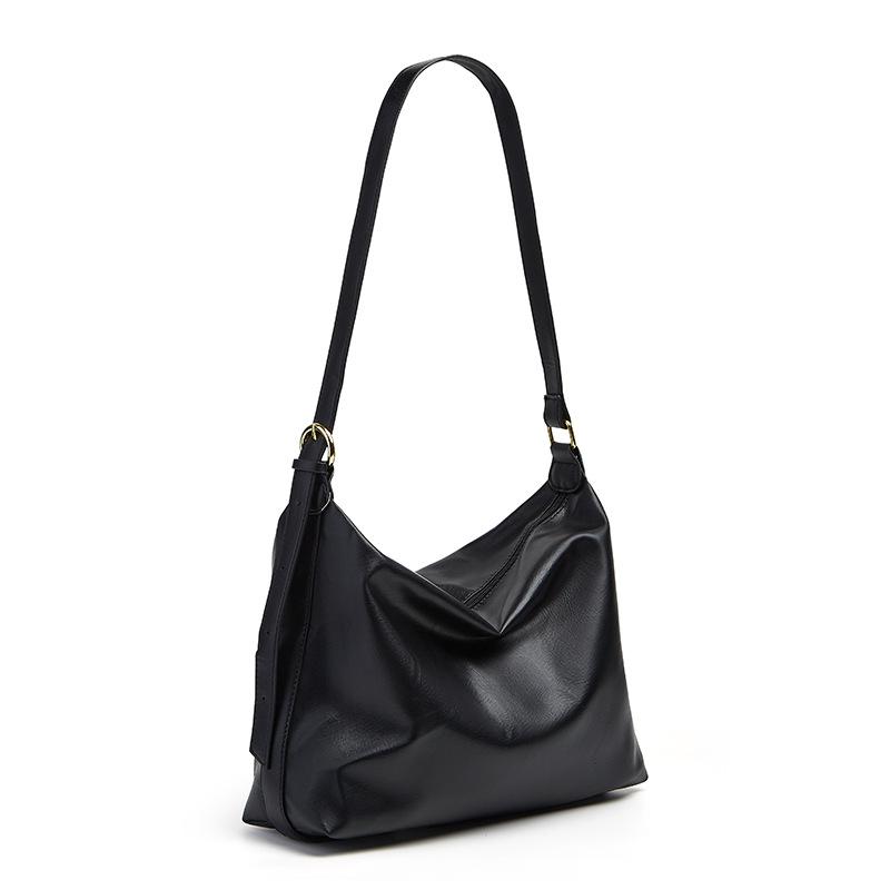 Premium Tote Bag Summer New Women's Bag Fashion One Shoulder Crossbody Handbag Large Capacity Casual Trend Versatile