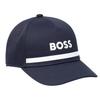 BOSS Boys Printed Baseball Cap