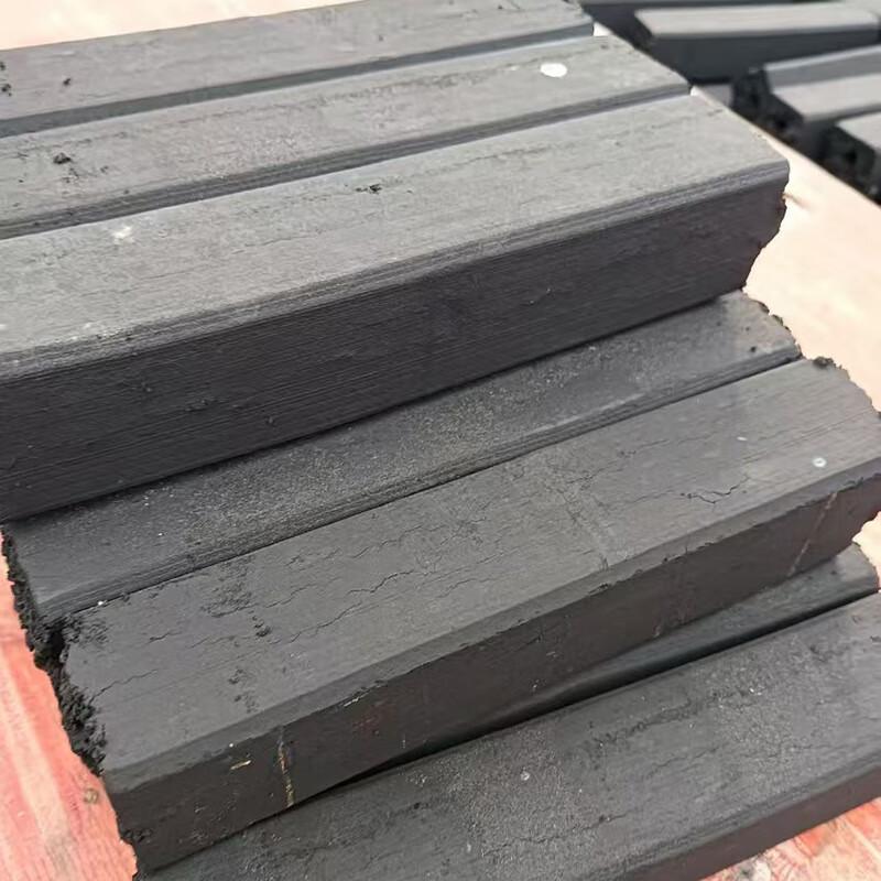 ZISIZ Easy-Ignite Smokeless Heating & BBQ Charcoal