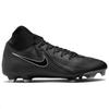 Nike Phantom Luna 2 Academy MG Pakiet Cieni Sneakersy Unisex Czarne FD6725-001
