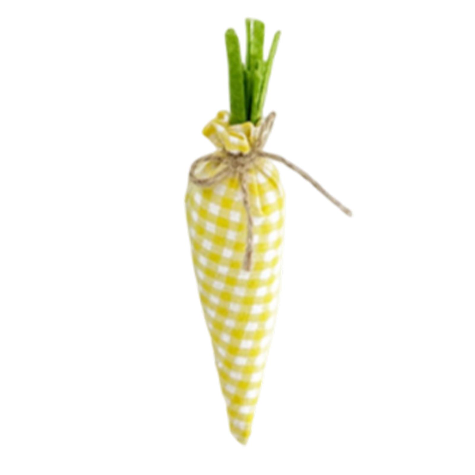 

Easter Decorations, Fancy Carrots, Easter Party Fabric Props, Home Decorations