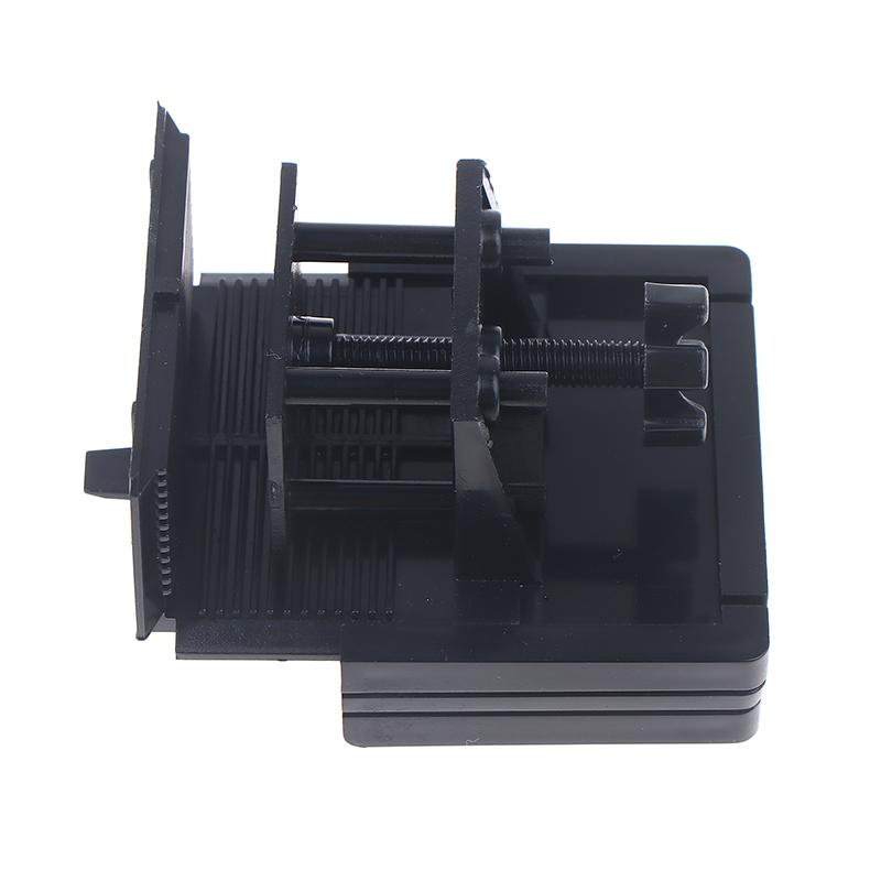 Automatic Fish Feeder Clip Parts Fish Tank Aquarium Automatic Timer Feeding Dispenser Feeder Accessories