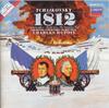 CD CHARLES DUTOIT ORCHESTRE SYMPHONIQ  Tchaikovsky1812 Overture 4173002 LONDON 1986 Germany Classical Used