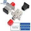 Guanghang Telecom-Grade Fiber Optic Adapters