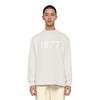 Fear of God Essentials SS22 Long Sleeve T-Shirt 1977 'Light Oatmeal' Men's FOG-SS22-238