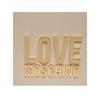 Сумка LOVE MOSCHINO LOVE MOSCHINO JC4210PP1ILQ111A светло-бежевый