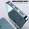 Transparent Soft TPU Silicone Case For iPhone 15 Pro Xs Max Plus  Clear Back Cover