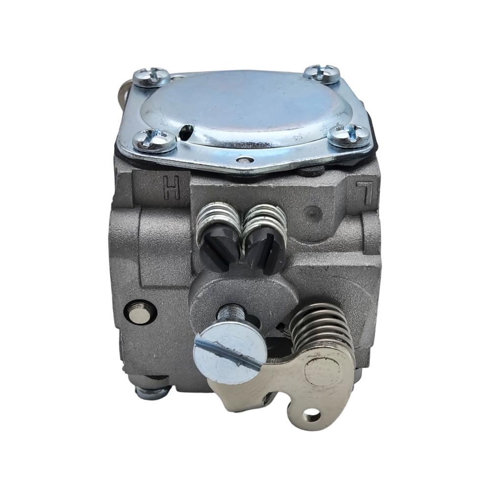Carb Carburetor For Husqvarna 61 266 268 272 XP 272XP Chainsaw Replacement Part
