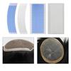 Strong Invisible Lace Wig Tape: Waterproof & Sweatproof Double-Sided Adhesive for Hair Replacement & Extensions