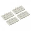 Japanese For RJK30 Refrigerator Filter Easy Installation and Long Lasting