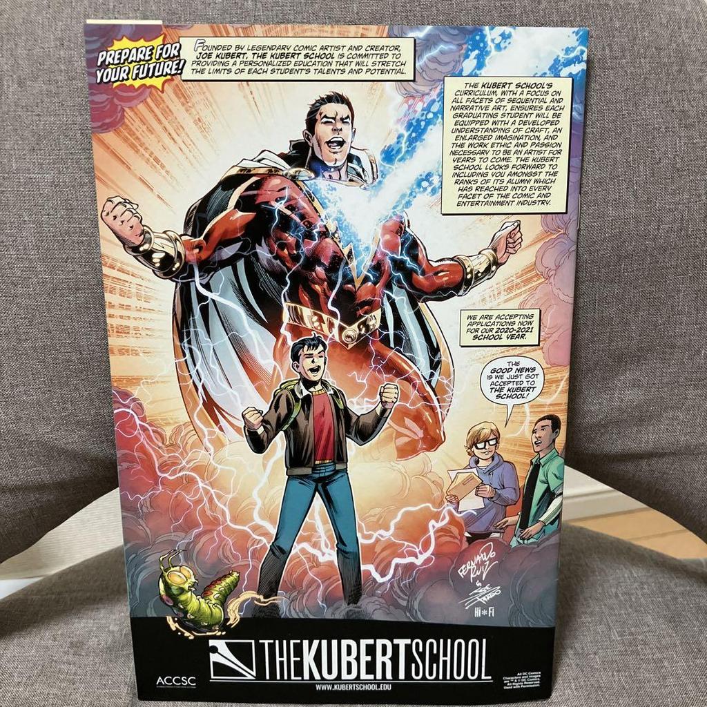 [USED] Legion of Super-Heroes 8 volumes American comics Batman leaf