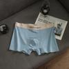 Men's Underwear Panties Men's Cotton Antibacterial Breathable Boxer Briefs Men's Boxer Briefs Underpants
