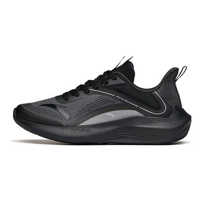 Poison Spike 1 Running Series Non-Slip Wear-Resistant Breathable Low-Top Running Shoes Men Running Shoes Gray Black 912515552-1