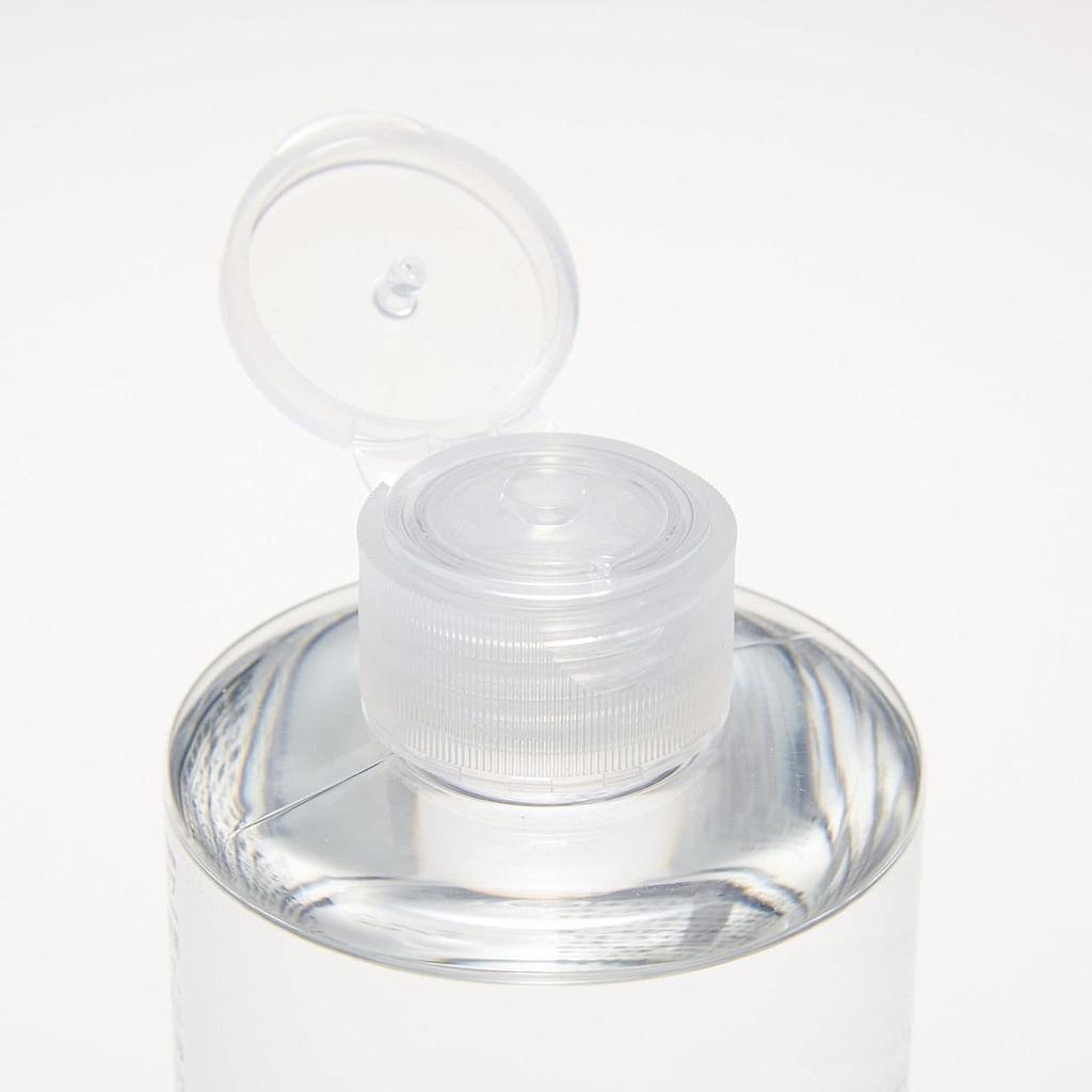 MUJI Lotion for Sensitive Refreshing Large 400ml Skin, Type, Capacity, 44294000, (x 1)