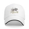 Codys Wish 2023 Horse Racing Design Baseball Cap Hip Hop Hiking Hat Gentleman Hat Derby  Female Mens