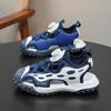 Sommer Kinder Sandalen Outdoor Strand Sportschuhe Jungen Sandalen Mädchen Sandalen