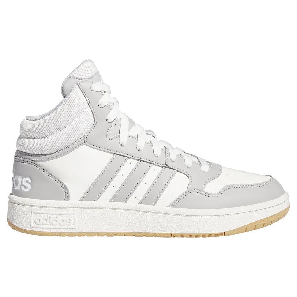adidas Кросовки Hoops 3.0 Mid Classic Vintage