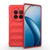 Shockproof Phone Case For Realme 12 Pro Plus Case Anti-Slip Silicone Full Cover Realme 12 Pro Plus Case For Realme 12 Pro Plus
