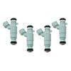 4Pcs 35310-26600 Fuel Injector Nozzle For Hyundai