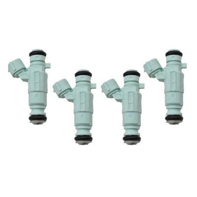 4 buc. 35310-26600 Injector de combustibil pentru Hyundai