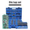 Set of Taps, Die Sets, Boutique Sets, Taps, Die Sets, Tap Hangers 12 110 Pieces