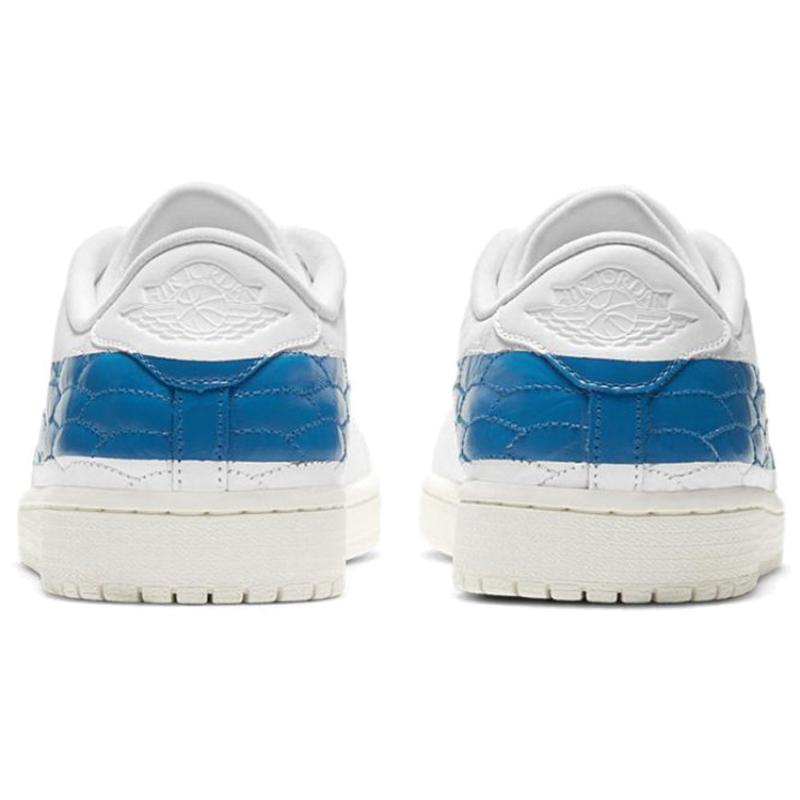 Jordan 1 Centre Court White Blue Jordan DJ2756-103