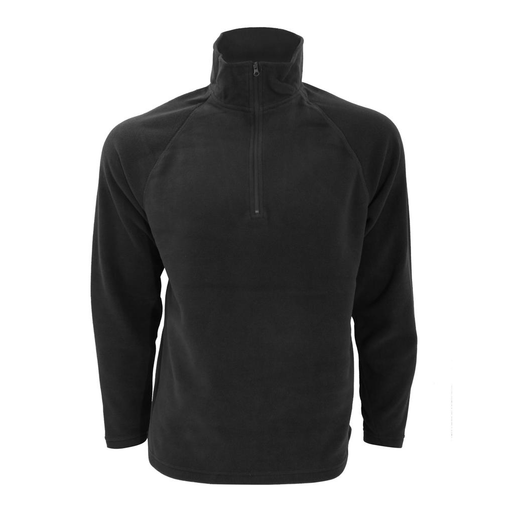 Result Mens Core Micron Anti-Pill Fleece Top