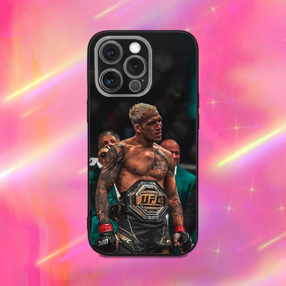 

C-Charles Brazil O-Oliveira Phone Case For iPhone 16,15,14,13,12,11,Pro,Max,Plus,X,XS,XR,SE,8,7,Mini,Soft Silicone Black Case iPhone16promax