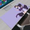 One Piece Nico Robin Mouse Pad Gaming XL New Computer Home Pc Mousepad XXL Desk Mats Natural Rubber Office Anti Slip Mouse Pads