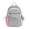 Polka Dot Ita Bag High Capaci Mochila Lightweighte Portable Mochilas Mujer Student Backpack Bolsas Feminina Bags for Woman