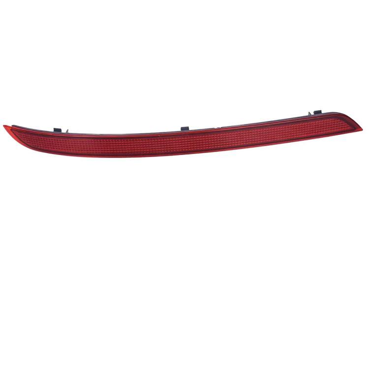 W166 ML63 Reflective Strip for Models 1668200074 & 1668200174