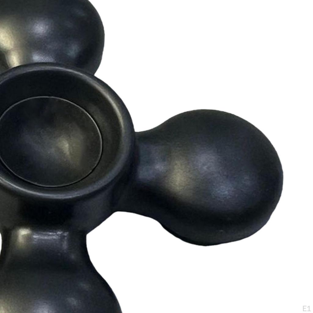 Cello Anti Slip Mat Accessories Professional Rubber Durable Convenient Strong Grip Musical