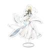 Tian Guan Ci Fu Heavenly Officials Blessing Acrylic Stand Model Plate Decoration Desk Figure Display Girls Fan Gifts BL Couple