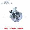 15160-77E00 For Vitara Sidekick XL-7 1999-2004 Chevrolet Tracker Suzuki Aerio Esteem Grand Fuel Pressure Regulator 1516077E00