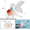 Oenux Ocean Starfish Sea Anemone Coral Jellyfish Squid Shrimp Crab Shark Animals Model Action Figures PVC Miniature Kid Toy Gift