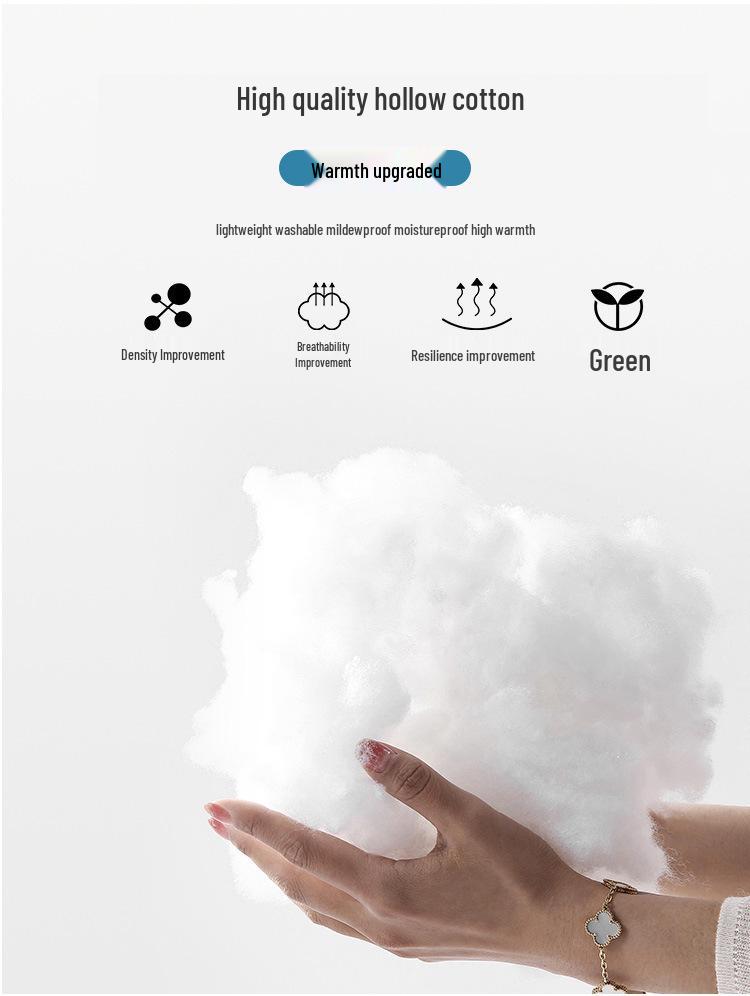 Zesílený Teplý Spací Pytel pro Dospělé na Venkovní Kempování Odolný proti Nečistotám