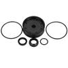 2 Sets Car 70mm Tire Changer Machine Small Cylinder Rubber Piston Seal Repair Kits