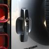 Land Rover Defender 2020-2025 Electric Soft Tailgate Warning & Handle Reminder Sticker for 90/110/130 Models